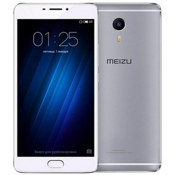 Замена батареи на телефоне Meizu Max в Смоленске